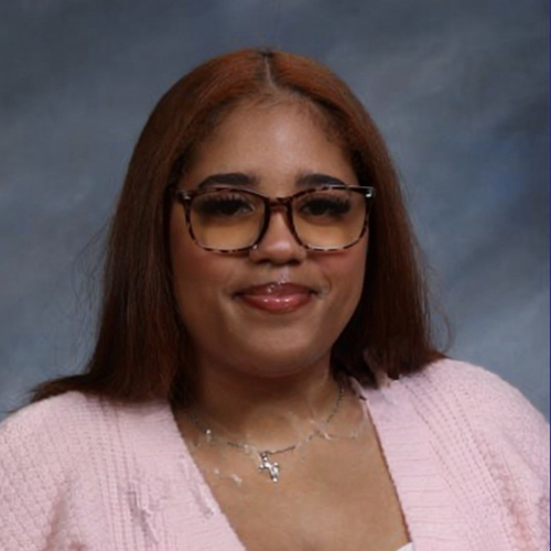 Jaylene W - UB Babysitter