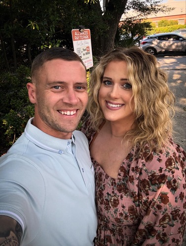 Carol O - WGU Babysitter