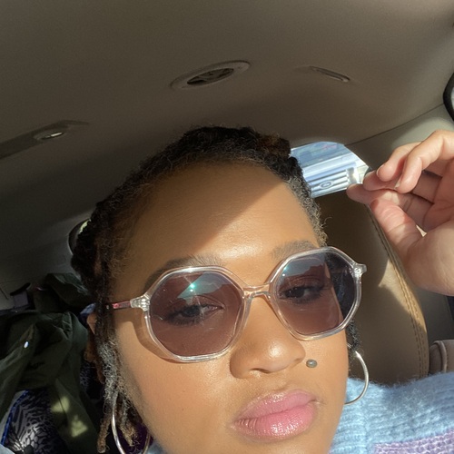 Melissa T - Phoenix College  Babysitter