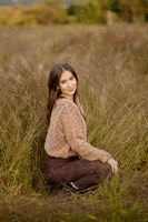 Ellery S – UVM Student Seeking Nanny Jobs