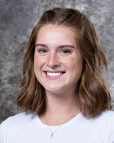 Rachael N - BSU Babysitter