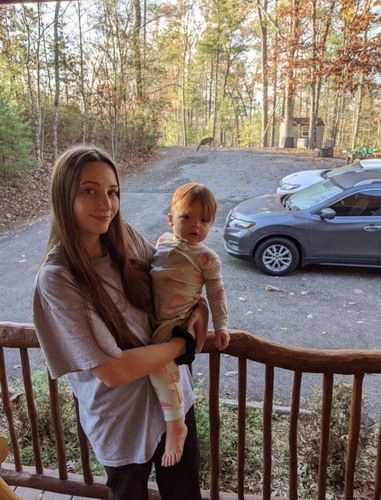 Mary C - Florida Southern Babysitter