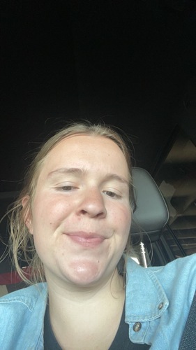 Cameron B - UW-Stevens Point Babysitter