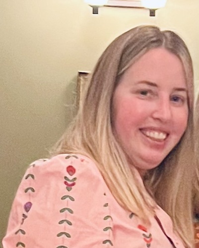 Lori L - LSUHSC Babysitter