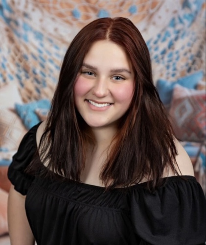 Julia B - MSUM Babysitter