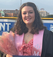 Madalyn B – LUC Student Seeking Babysitting Jobs