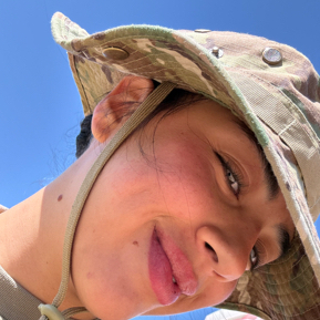 Isabella R - UC Davis Babysitter