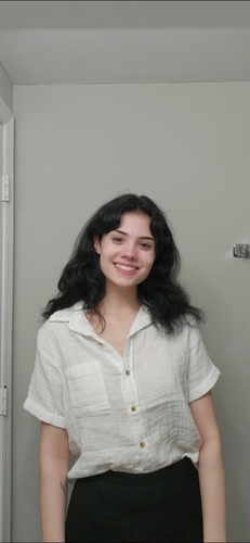 Alexandra E - EKU Babysitter