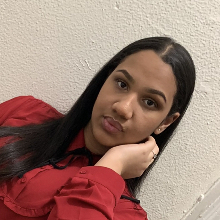 Rubelis F - CUNY BMCC Babysitter