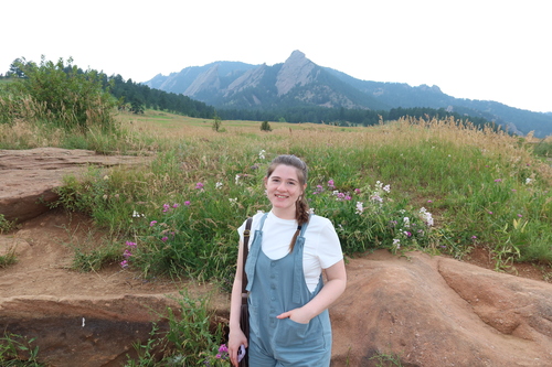 Cristina V - Texas A&M Babysitter