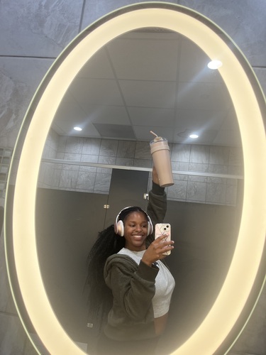 Za’Niyah W - GSW Babysitter