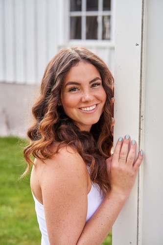 Anja B - Ohio University Babysitter