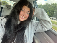 Abbigail F – Wingate Student Seeking Babysitting Jobs