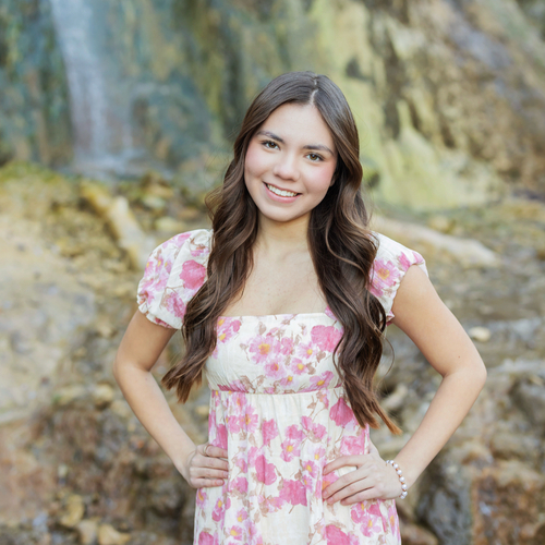 Isabella O - Northern Colorado Babysitter