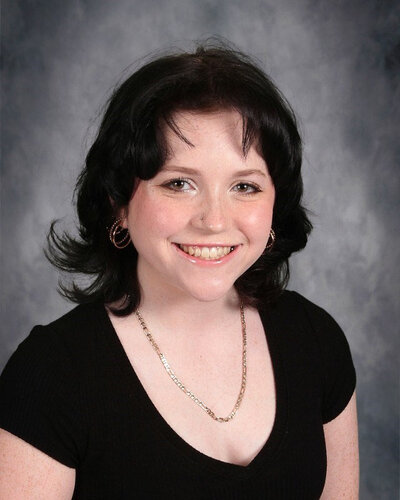 Jullina S - IUPUI Babysitter