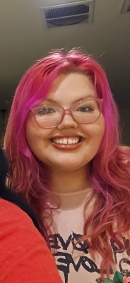 Breanna F - ASU Babysitter