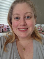 Grace S – Millersville Student Seeking Babysitting Jobs