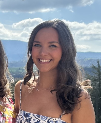 Wren S - JMU Babysitter