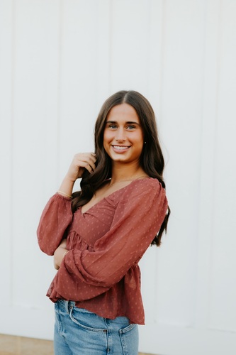 Sienna B - University of Arizona Babysitter