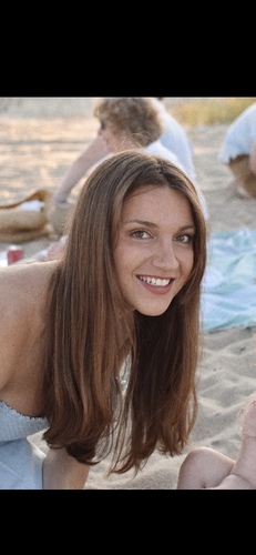 Gillian S - Tulane University Babysitter