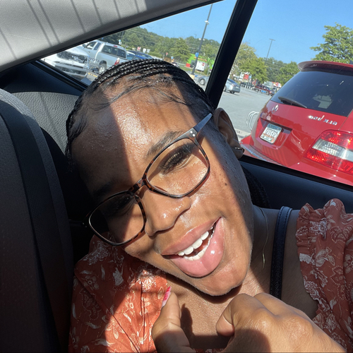 Viola O - Atlanta Technical College  Babysitter