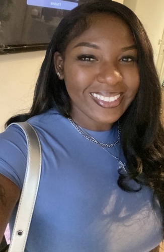 Jasmine G - Lone Star College- Montgomery Babysitter