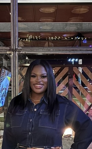 Car’Nisha C - UNT Babysitter