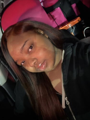 Daniya M - Clark Atlanta Babysitter