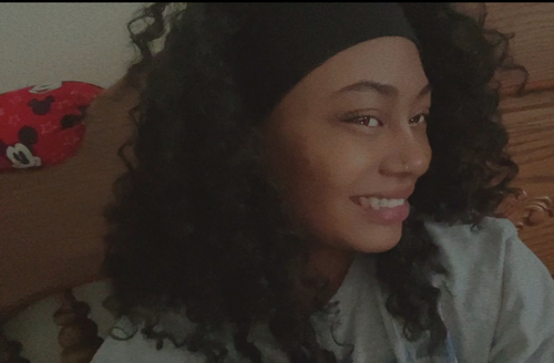 Eriel J - Blinn College Babysitter