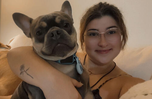 Alyssa U - Clarion Babysitter