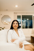 Maricruz C – San Joaquin Delta College  Student Seeking Babysitting Jobs