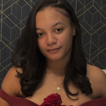 Kaejonae M - Kaplan College-Bakersfield Babysitter