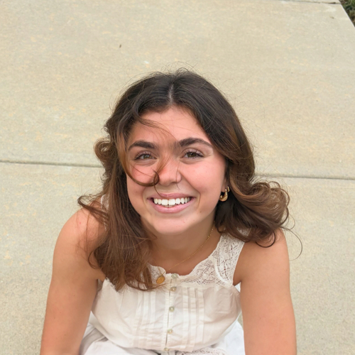 Sarah A - Ball State Babysitter