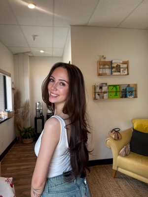 Larissa S - Merced Babysitter