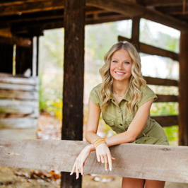Jenna F - Auburn Babysitter
