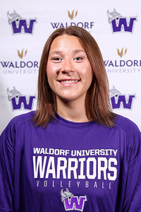 Isabella C - Waldorf College Babysitter