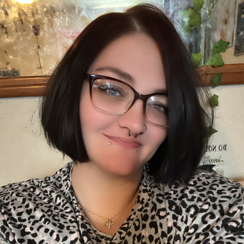 Brittani M - Highland Community College (IL) Babysitter