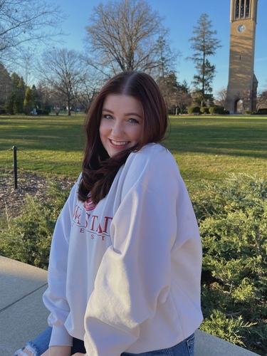 Shelby H - ISU Babysitter