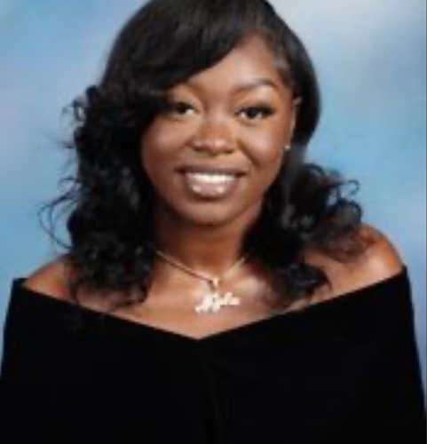 Nyla M - NCCU Babysitter