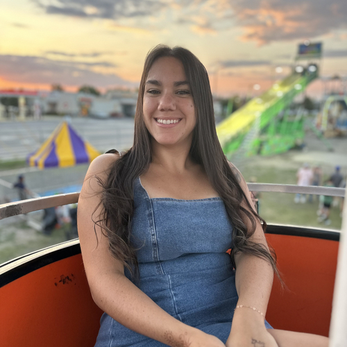 Isabella R - MSU Bozeman Babysitter