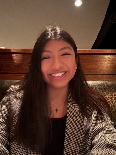 Raquel C - Texas Tech Babysitter