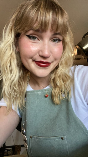 Emersyn W - MCC Babysitter