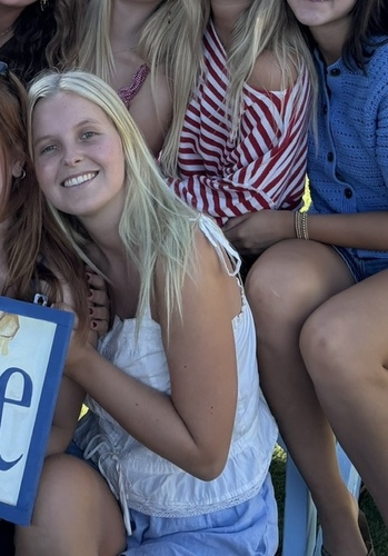Maren P - Santa Clara Babysitter