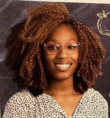 Raya B - UT-Austin Babysitter