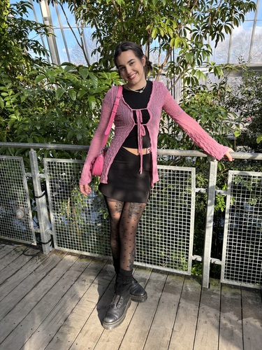 Katie R - Kent State Babysitter