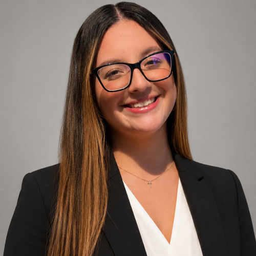 Katelyn A - Keiser University- Miami Babysitter
