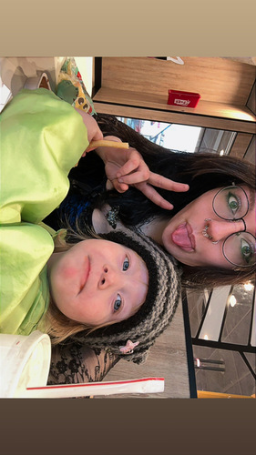 Ashley O - NKU Babysitter