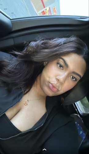 Lujan U - Holmes Community College  Babysitter