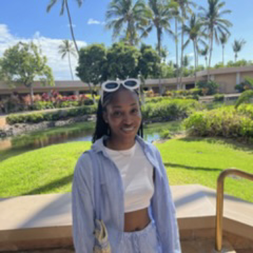 Kennedy M - Illinois State Babysitter