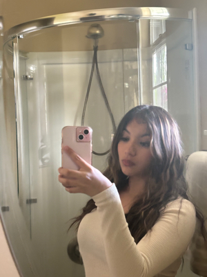 Angela C - Clark Babysitter